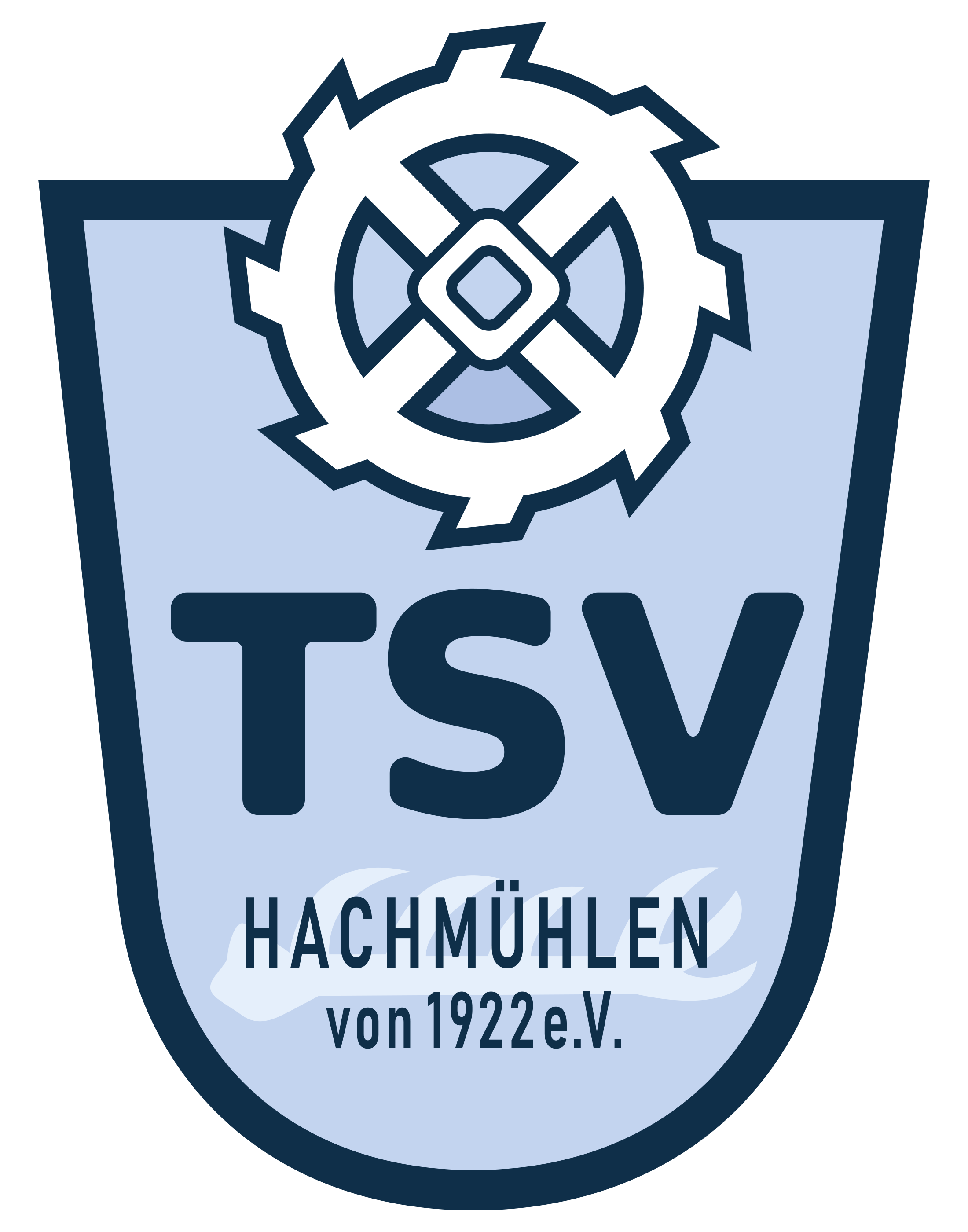 TSV Hachmühlen