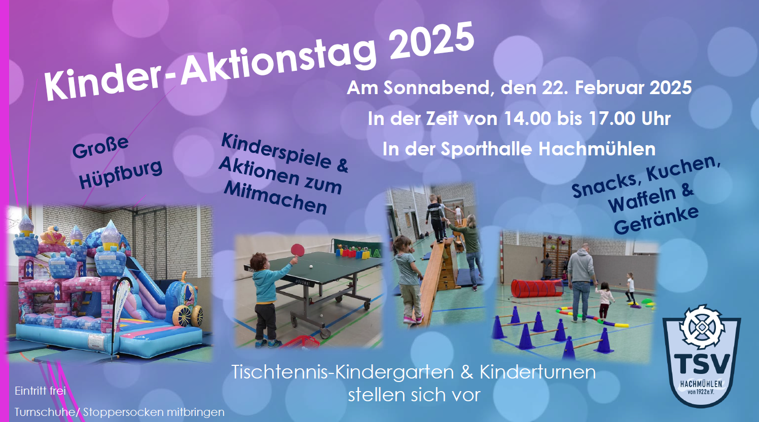 2025 Kinderaktionstag