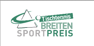Breitensportpreis 2025